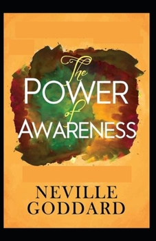 The Power of Awareness illustrated