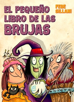 Paperback Pequeño Libro de Las Brujas, El [Spanish] Book