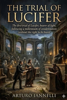 THE TRIAL OF LUCIFER: The first trial of Lucifer, bearer of light, following a millennium of condemnation without the right to be heard