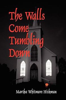 Paperback The Walls Come Tumbling Down Book