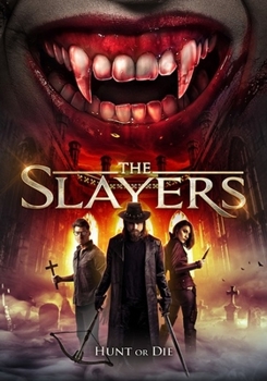 Slayers