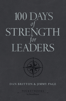 100 Days of Strength for Leaders