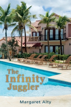 Paperback The Infinity Juggler Book