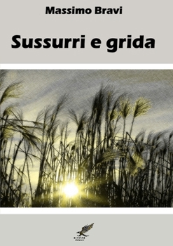 Paperback Sussurri e grida [Italian] Book