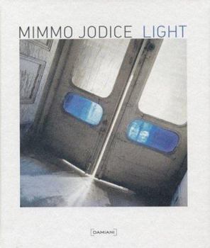 Hardcover Mimmo Jodice: Light (Spanish and English Edition) [Spanish] Book