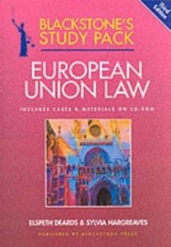 Paperback European Law Book