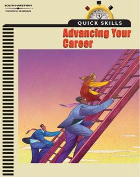 Paperback Quick Skills: Advancing Your Career Book