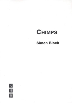 Paperback Chimps Book