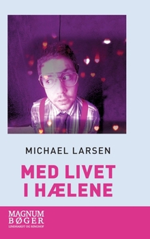 Hardcover Med livet i hælene [Danish] Book
