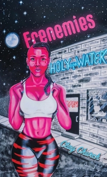 Hardcover Frenemies Book