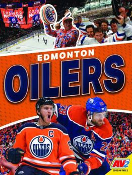 Edmonton Oilers