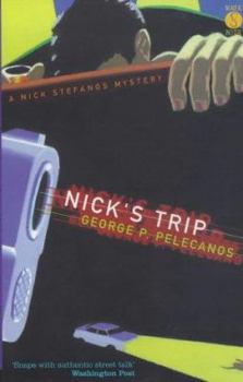 Paperback Nick's Trip Book