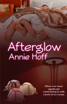 Paperback Afterglow Book