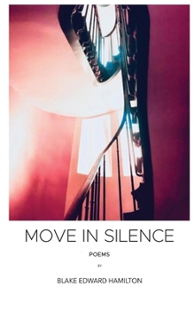 Paperback Move in Silence Book