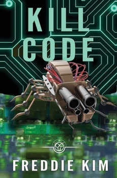Paperback Kill Code Book