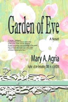 Paperback Garden of Eve Book