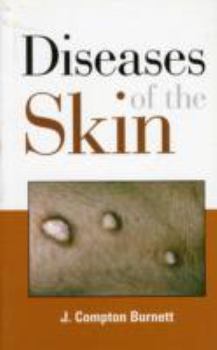 Paperback Diseases of the Skin Book