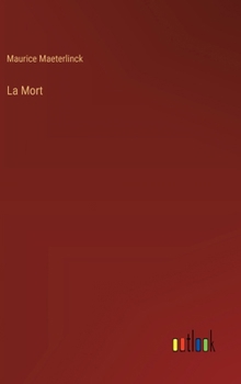 Hardcover La Mort [French] Book
