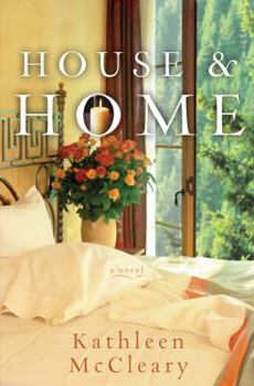 Paperback House and Home Book