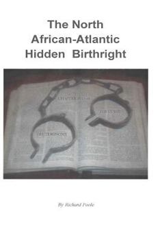 Paperback The North African Atlantic Hidden Birthright Book
