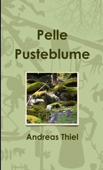 Paperback Pelle Pusteblume [German] Book