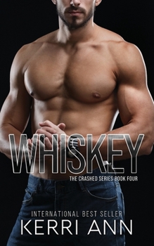 Paperback Whiskey Book