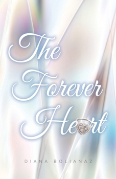 Paperback The Forever Heart Book