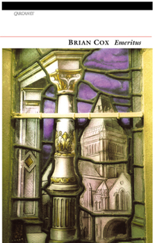 Paperback Emeritus: Poems Book