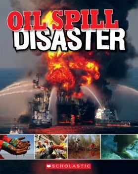 Oil Spill