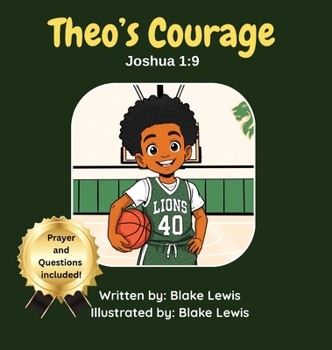Theo's Courage