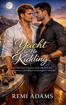 Paperback Yacht to Be Kidding Book