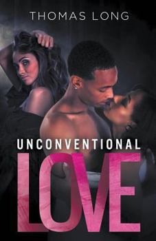 Paperback Unconventional Love Book