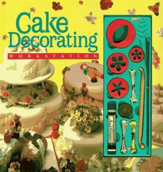 Cake Decorating workstation (Workstations)