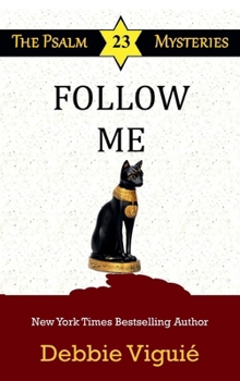 Hardcover Follow Me: A Joker in the Pew Book