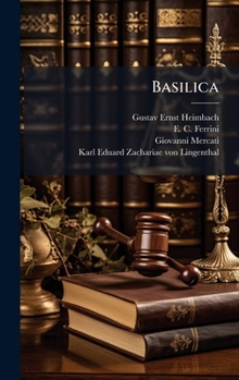 Hardcover Basilica [French] Book