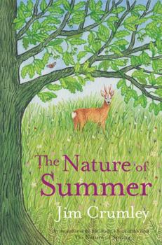 Hardcover Nature Of Summer Book