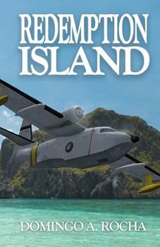 Paperback Redemption Island Book