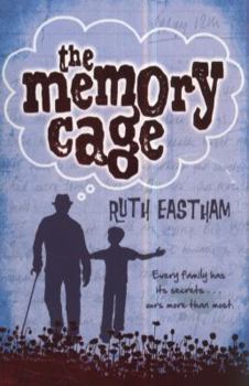 Paperback The Memory Cage. Ruth Eastham Book