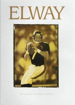 Hardcover Elway Book