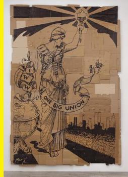 Paperback Andrea Bowers Book