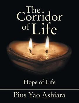 Paperback The Corridor of Life Book