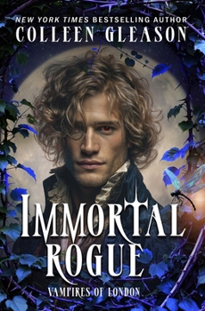 Immortal Rogue