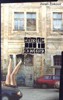 Paperback Hidden Camera Book