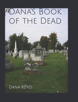 Dana's Book of the Dead