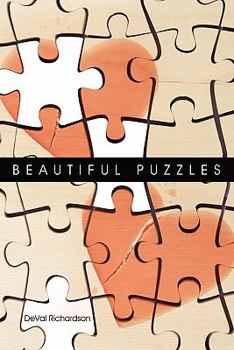 Paperback Beautiful Puzzles Book