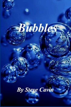 Paperback Bubbles: The Nature of Physical Reality Book