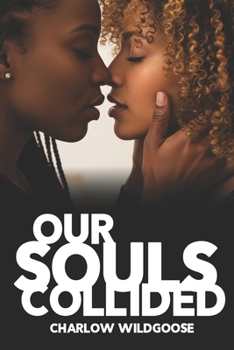 Paperback Our Souls Collided Book