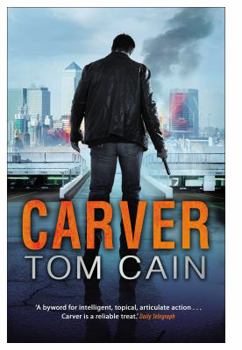 Carver - Book #5 of the Samuel Carver