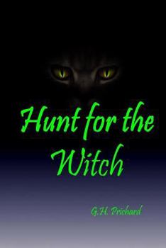 Hunt for the Witch
