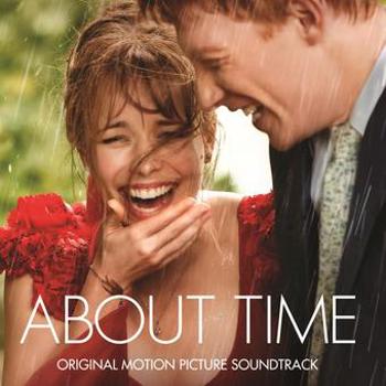 Music - CD About Time Book